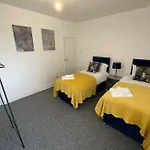 Cosy & Fresh Home