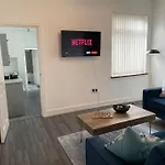 Cosy & Fresh Home
