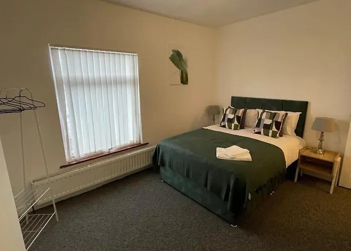 Cosy & Fresh Home