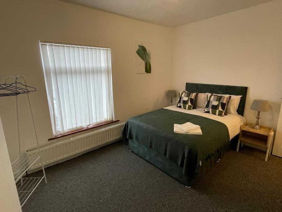 Holiday home Cosy & Fresh