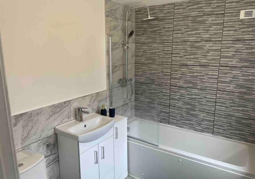 Holiday home Cosy & Fresh