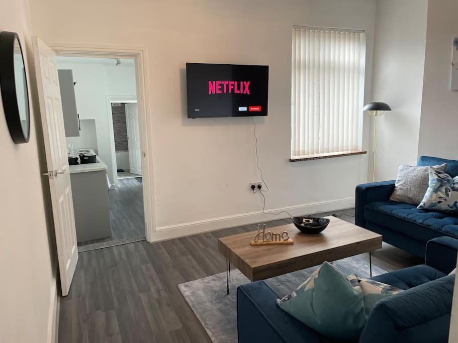 Cosy & Fresh * Stoke-on-Trent